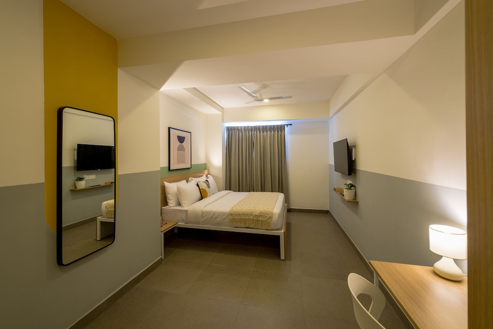 Olive Zip Jp Nagar by Embassy Group 18/34
