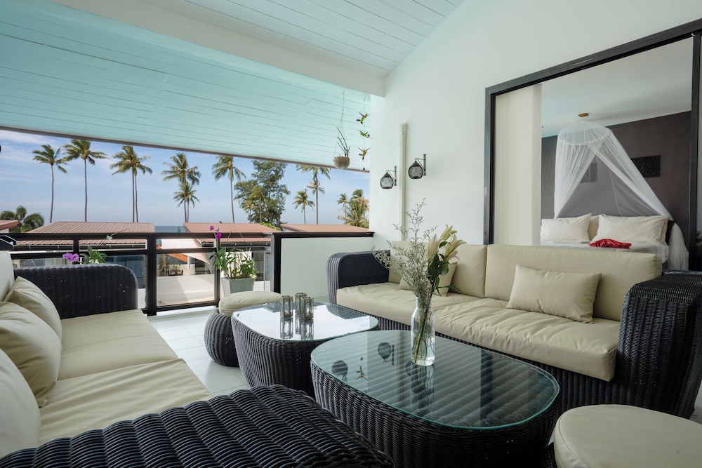Sai Naam Lanta Residence 56/78