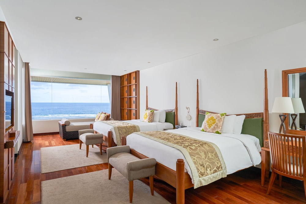 Samabe Bali Suites Villas 18/72