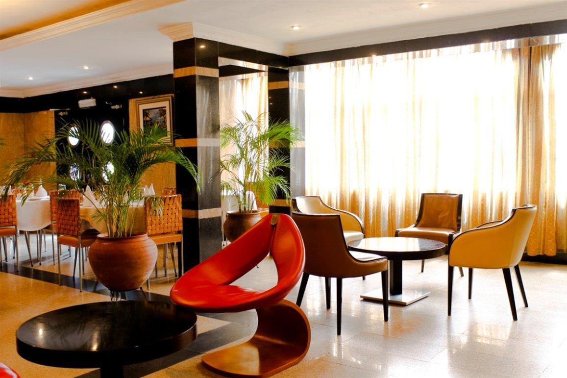 Thornberry Hotel De Island 6/16