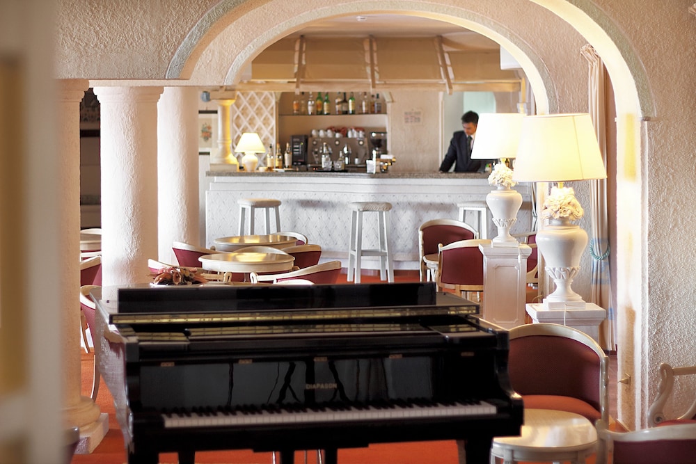 Grand Hotel Smeraldo Beach 37/50