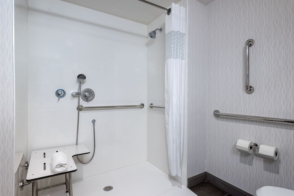 Hampton Inn & Suites Miami Wynwood Design District 12/45