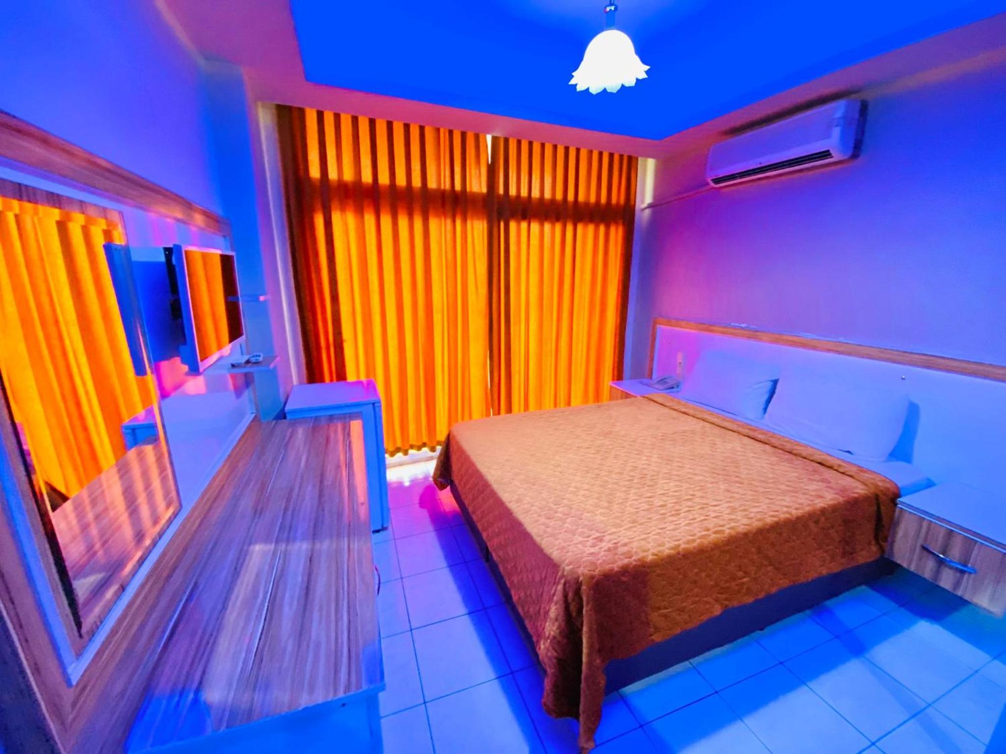 Garden Asmin Otel 23/50