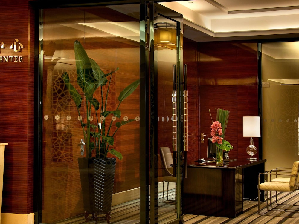 Pullman Foshan Shunde 7/49