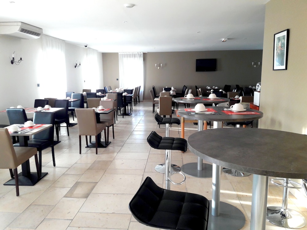 Hotel Des Sources 20/28