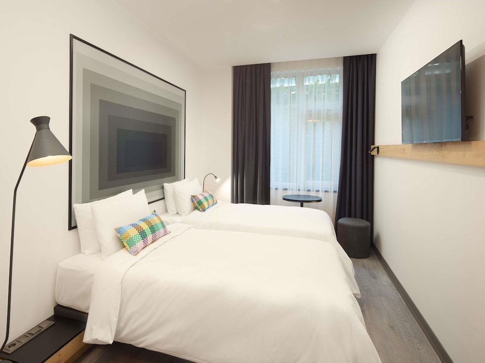Ibis Istanbul Airport 30/68