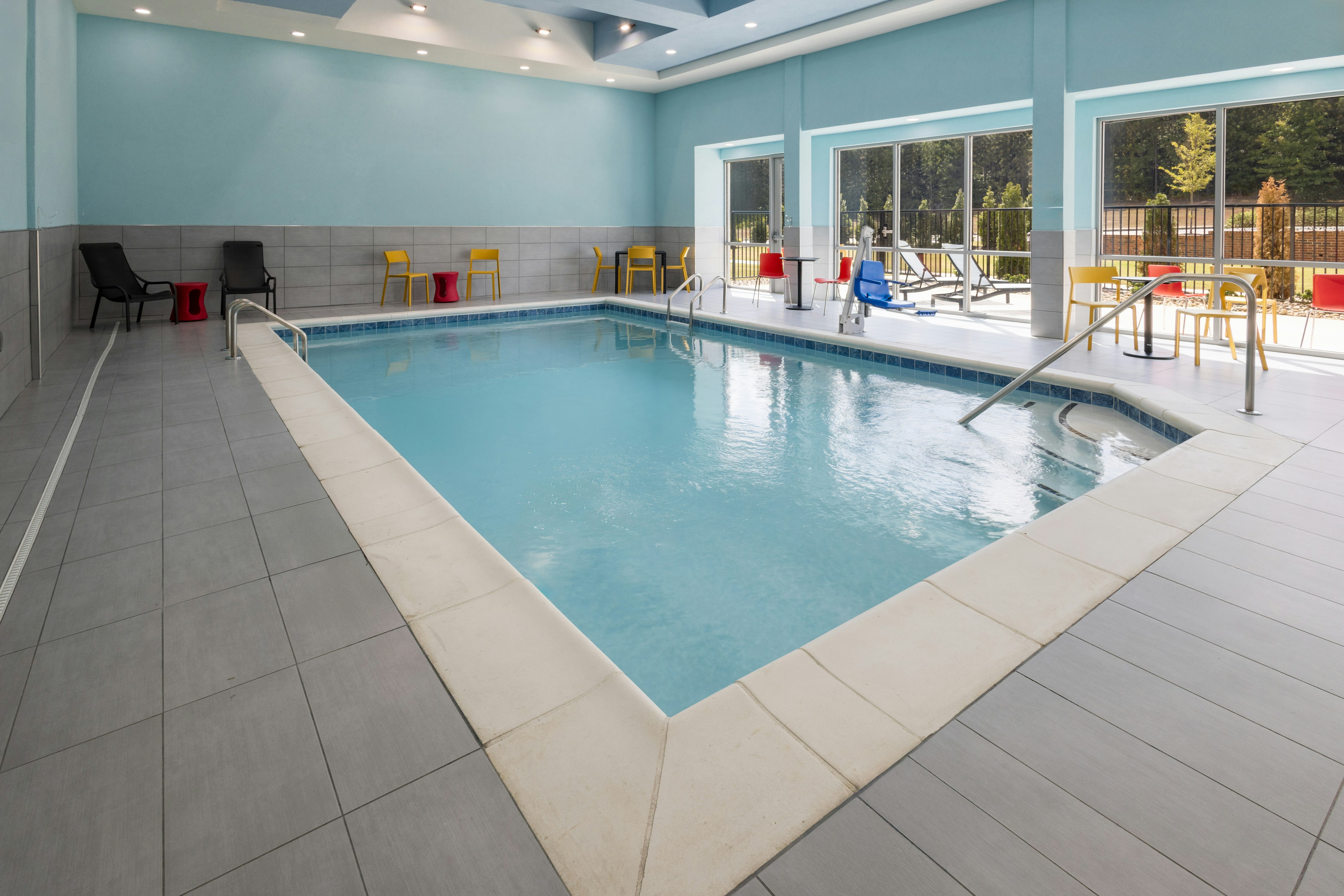 Home2 Suites by Hilton Stockbridge Atlanta 17/33