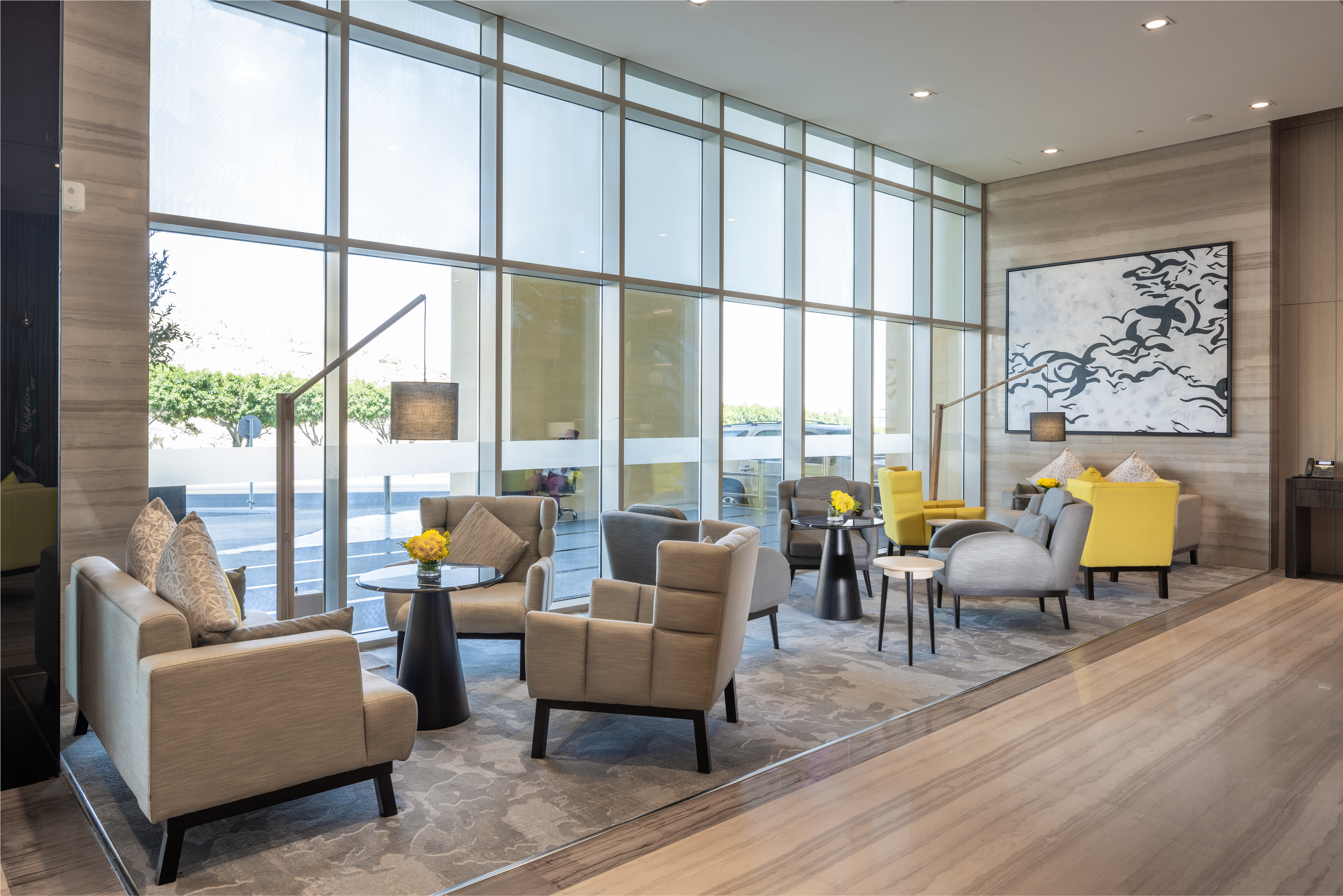 سيتادينز ابها(Citadines Abha) 20/37