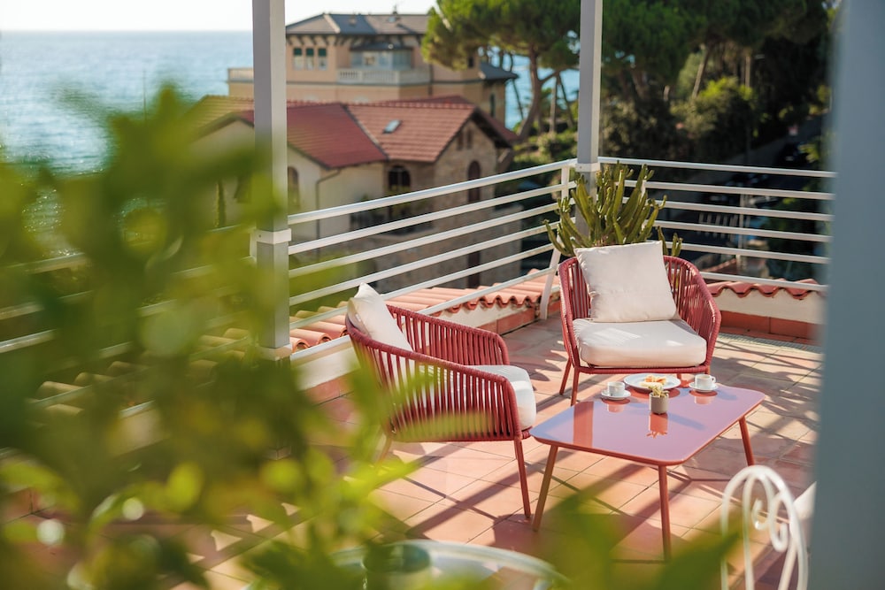 Hotel Moresco 5/58