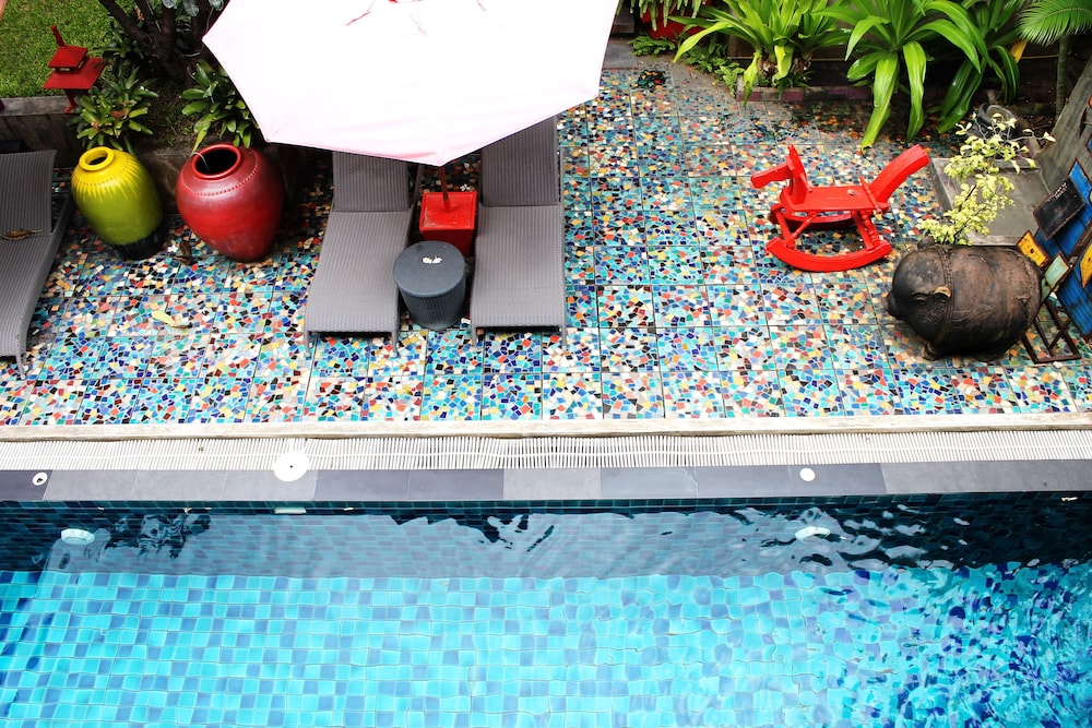 Villa Thapae Chiang Mai 29/34