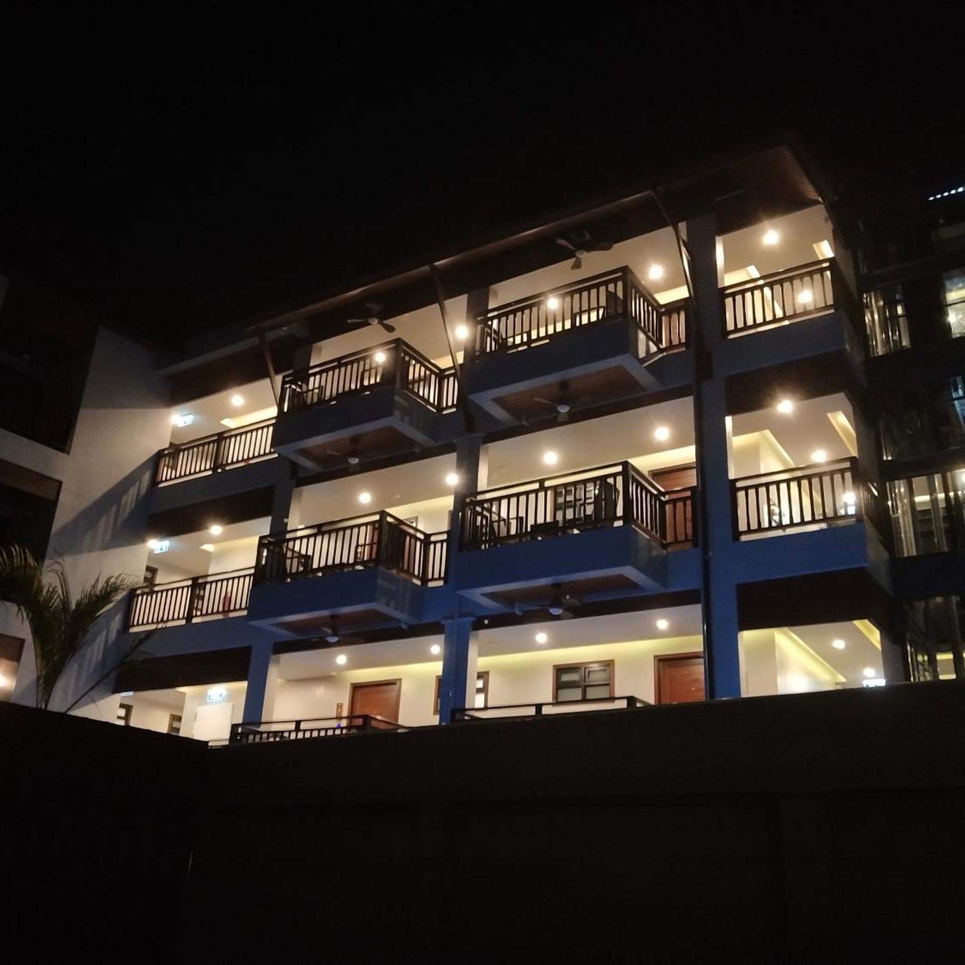 Hotel De Sripoom -SHA Extra Plus 1/50