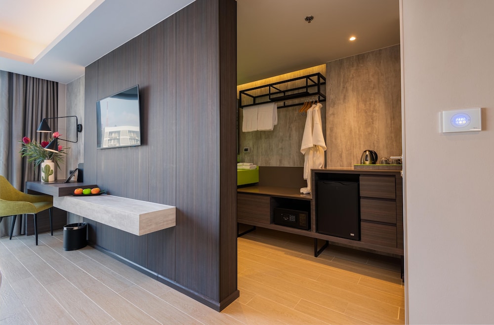 Maitria Hotel Rama 9 Bangkok A Chatrium Collection 26/38