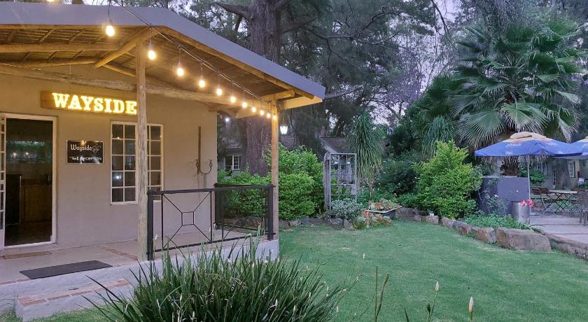 Wayside lodge — foto 4