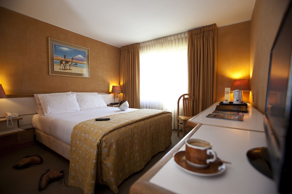 room