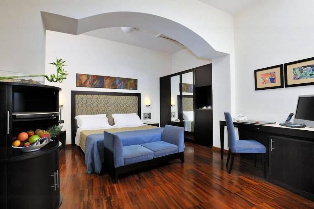 Residenza Mecenate 8/21