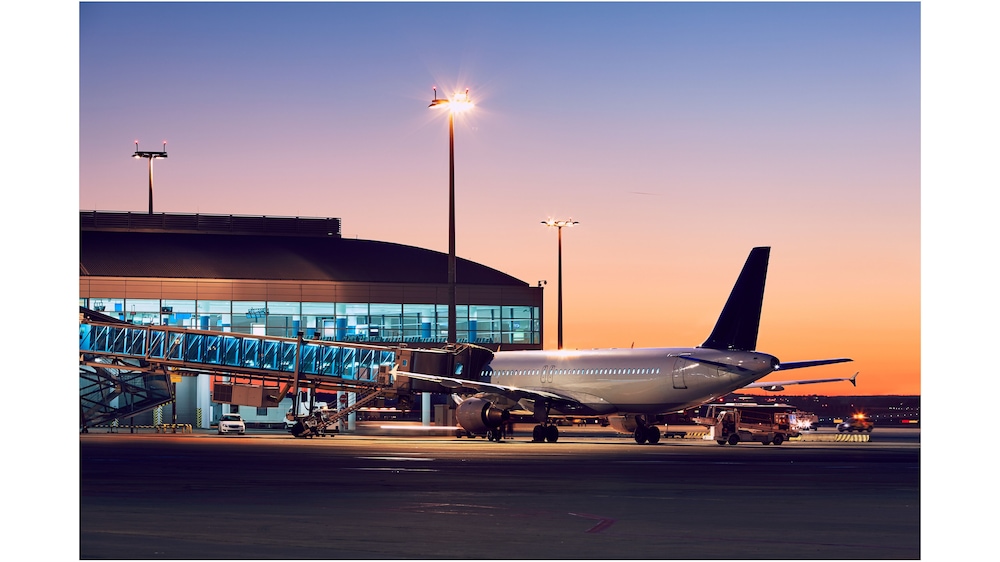 Swiss-Belinn Airport Surabaya 53/55