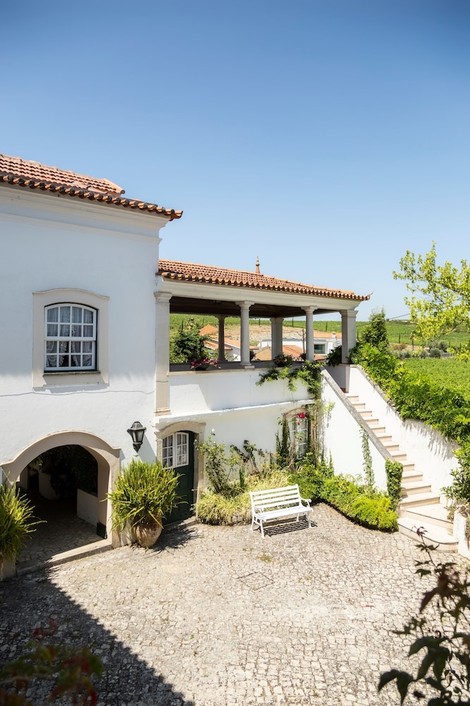QUINTA DE SAO LOURENCO 6/54