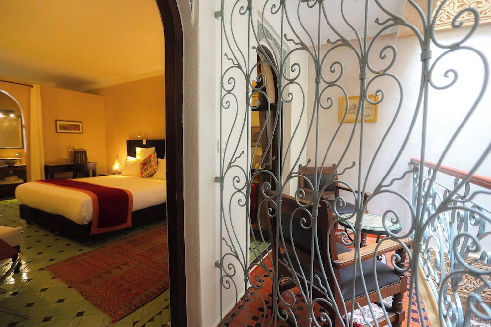 Riad Perle d Eau 7/50