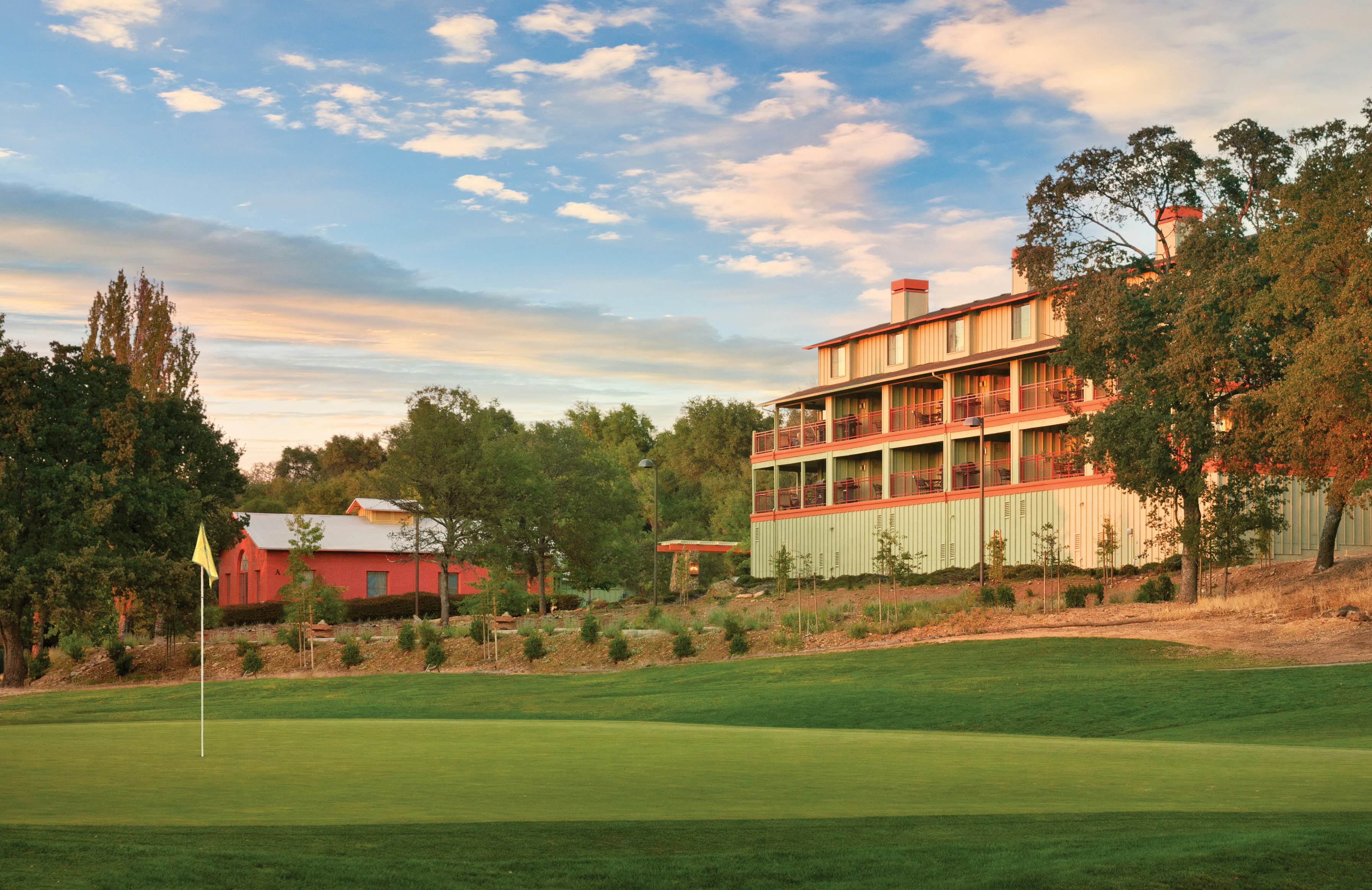 Worldmark Angels Camp 9/50