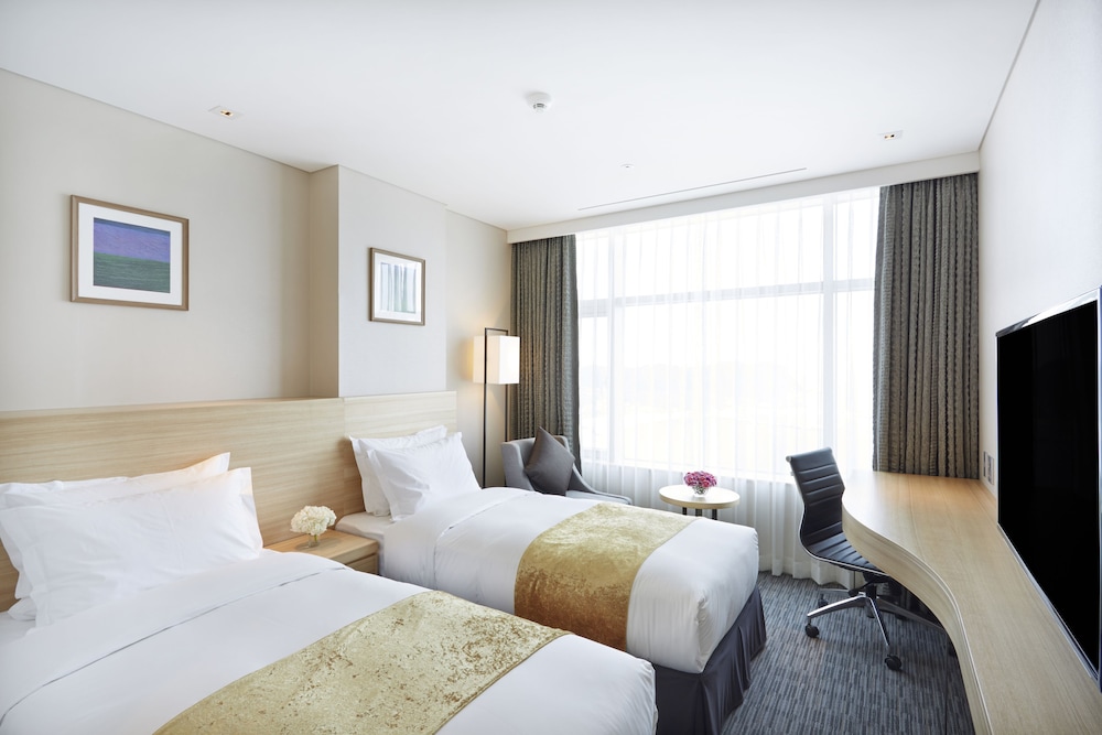 Lahan Hotel Pohang 24/61