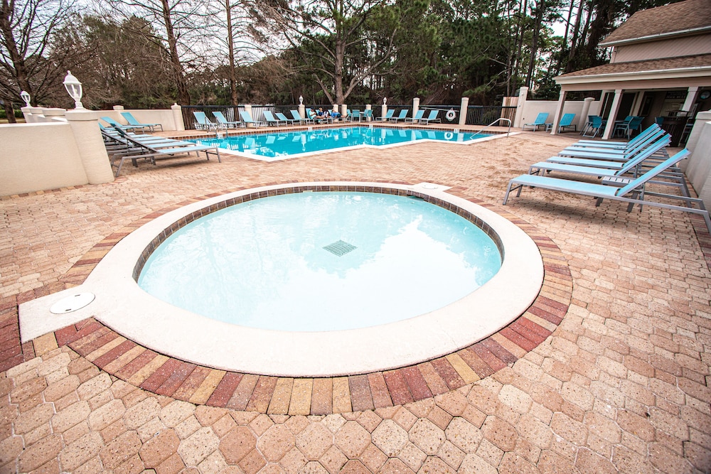 Bay Club of San Destin 7/54