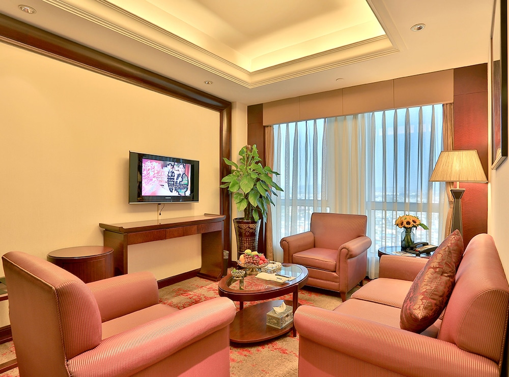 Yindu Hotel Yiwu 34/48