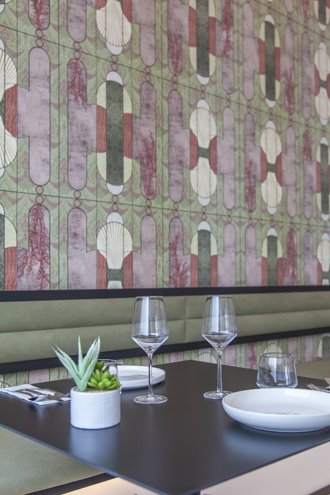 Hotel Stic Urban 44/72