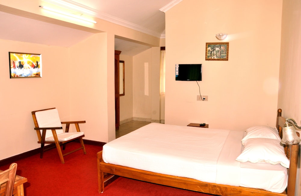 Lakezone Holiday Resort 10/33