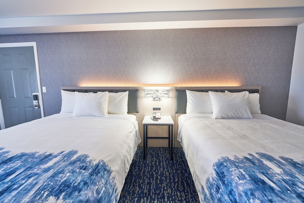 All Seasons Inn And Suites 9/26