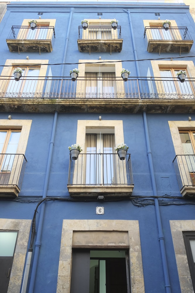 Hotel Pigal 3/68