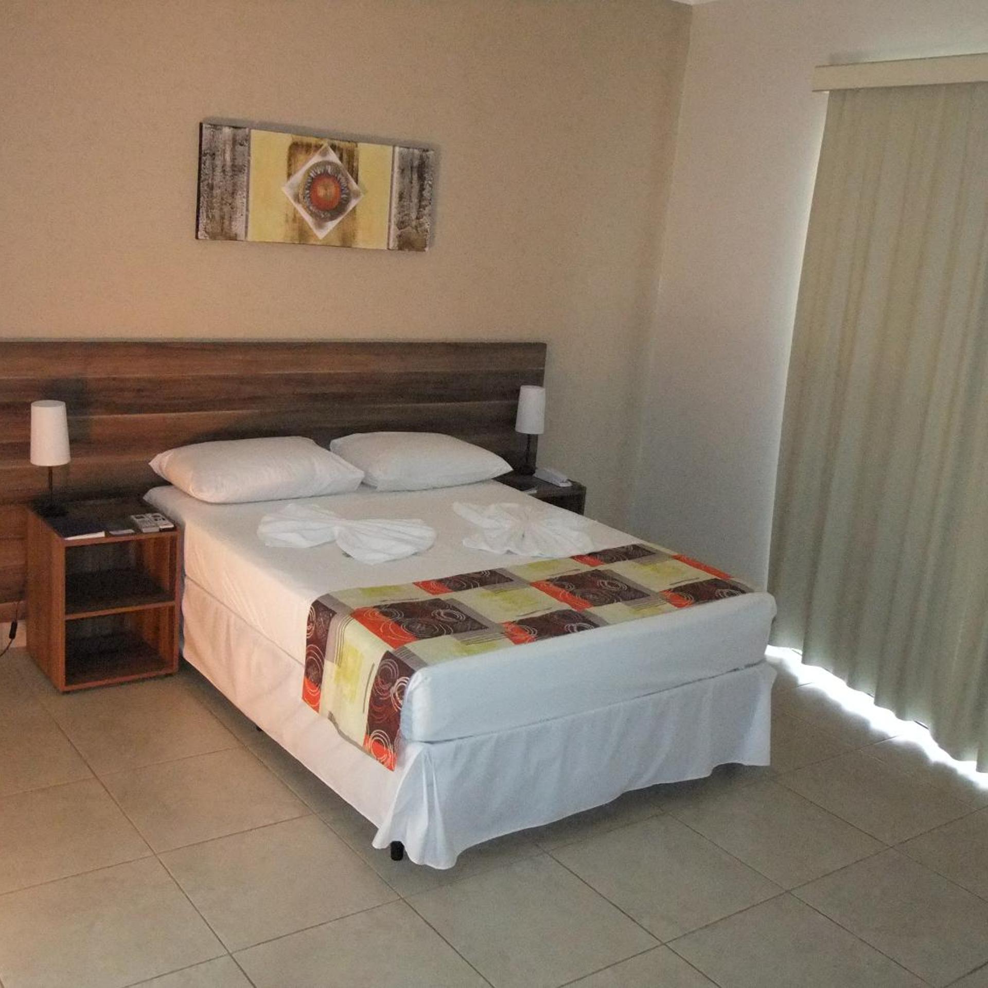 Beira Lago Palace Hotel 16/50