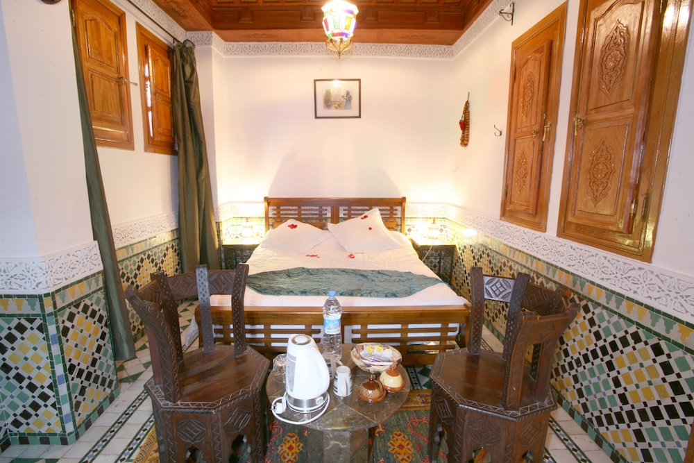 Riad Moulay 29/37