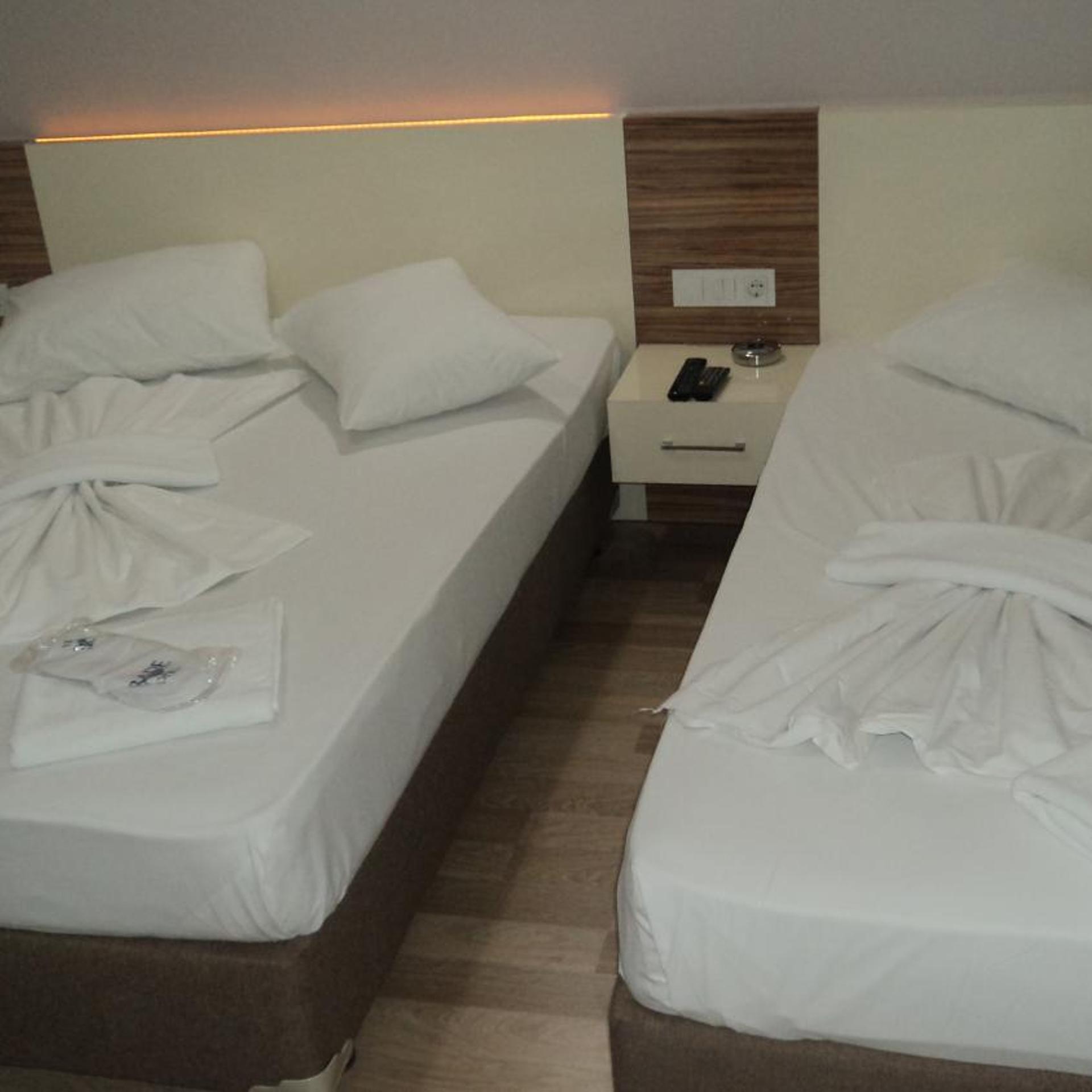 Kadikoy Bade 3 Hotel 14/35