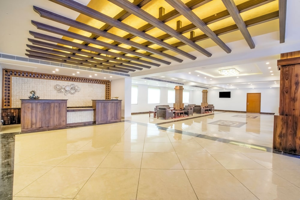 Club Mahindra Le Vintuna, Gangtok 9/42