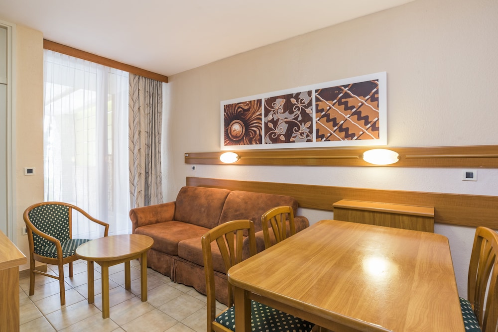 Apartments Stella Plava Laguna 11/36