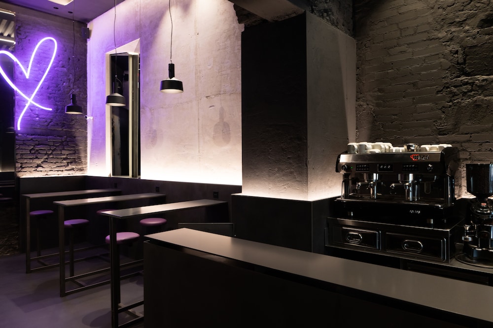 Heart Hotel Milano 31/38
