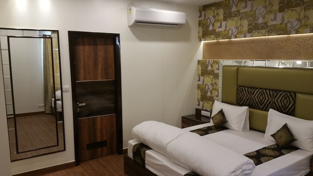 HOTEL SUNSTAR HERITAGE 18/56