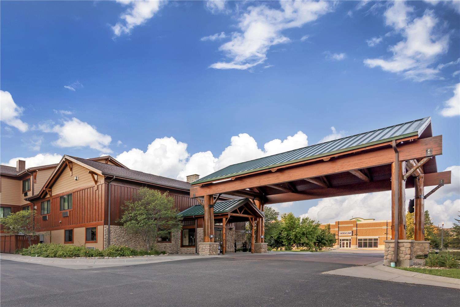 Best Western Plus Kelly Inn and Suites 2/57