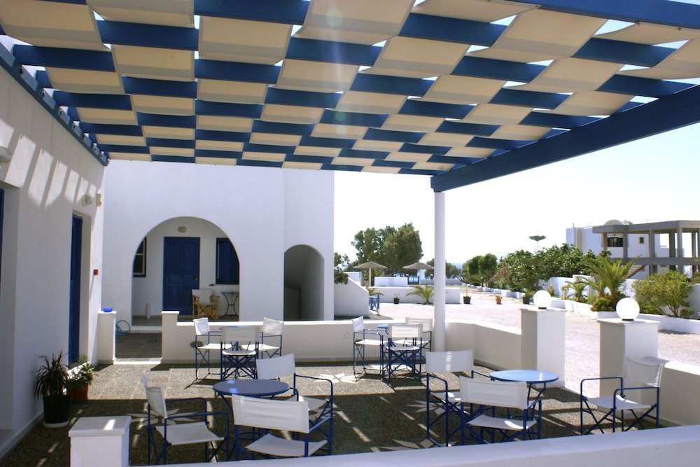 Blue Bay Villas Santorini 23/38