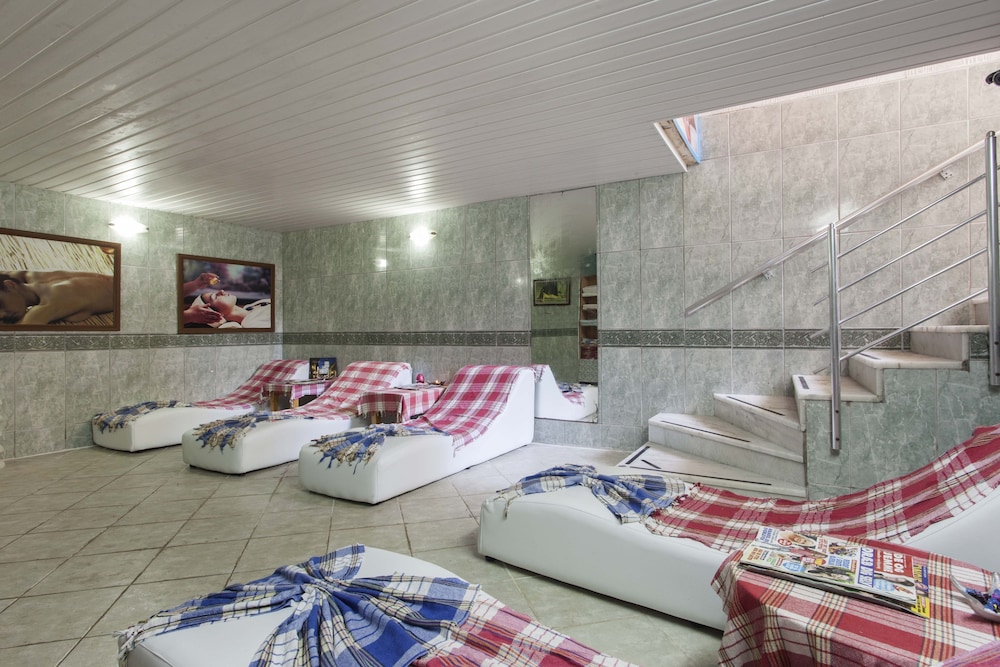 Kleopatra Beach Hotel 52/59