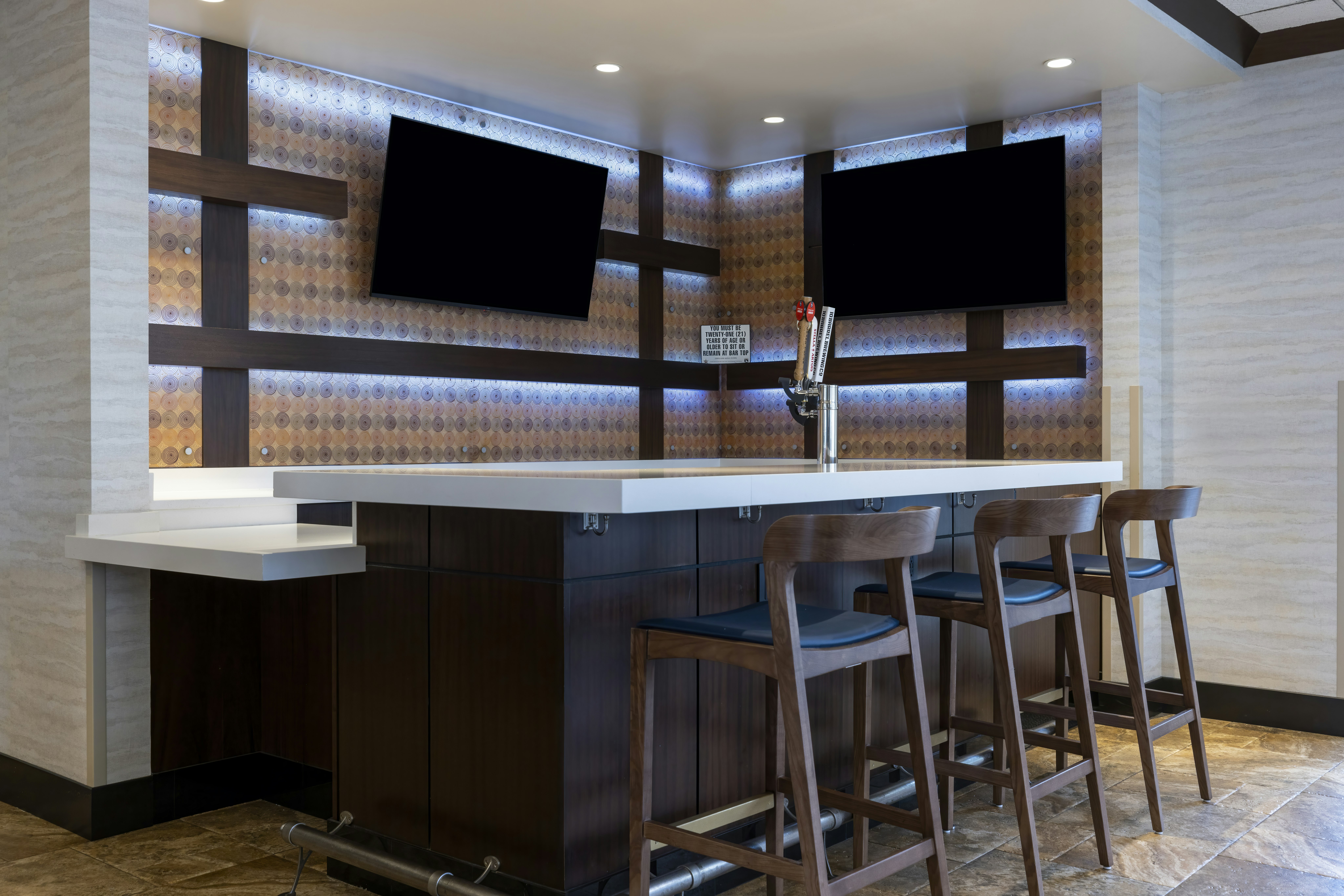 Hilton Garden Inn Boise Spectrum 55/59