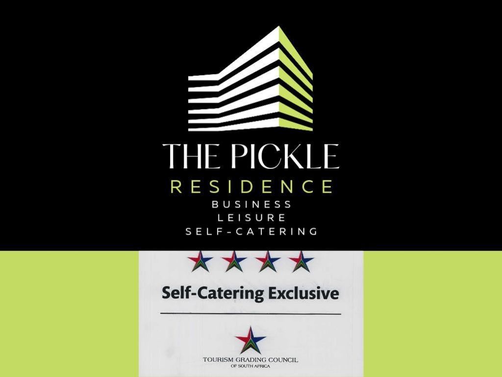 The Pickle Residence 5/9