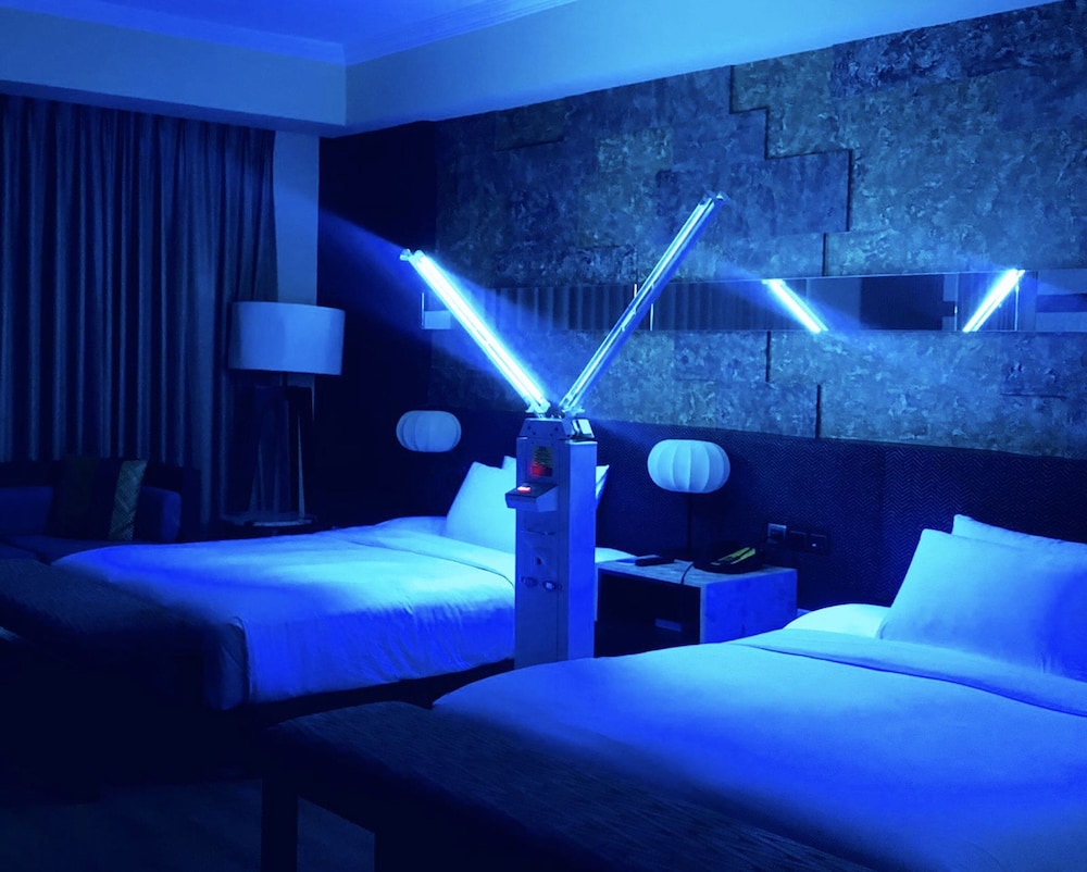 The Bellevue Resort Bohol 13/50