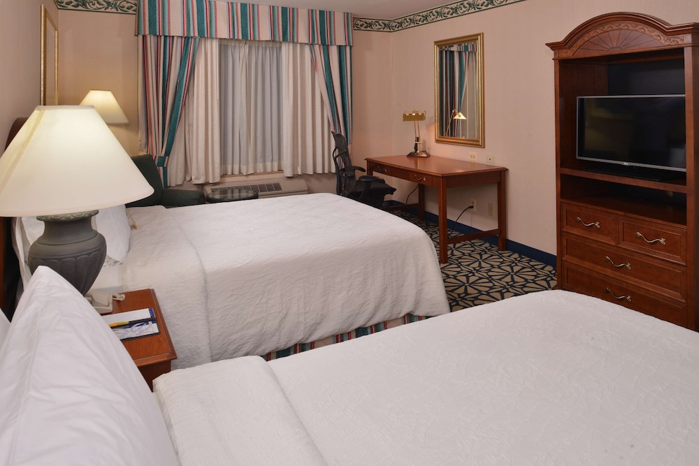 Hilton Garden Inn Columbia, MD 16/61