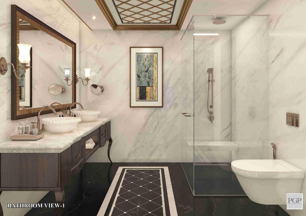 SIGNATURE SUITE WITH BALCONY