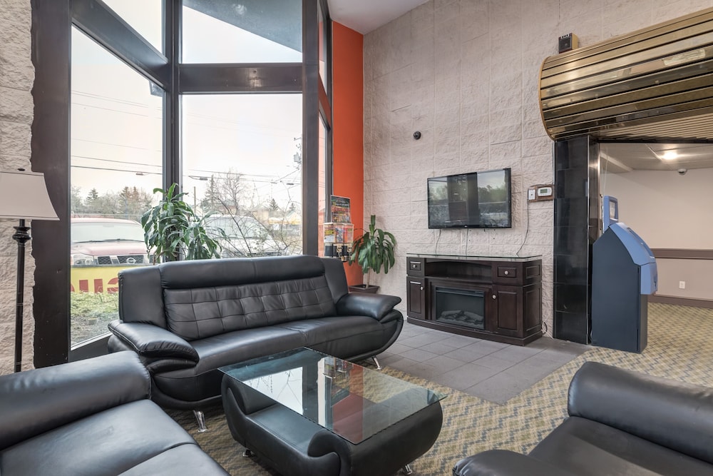 Airport Travellers Inn 31/51