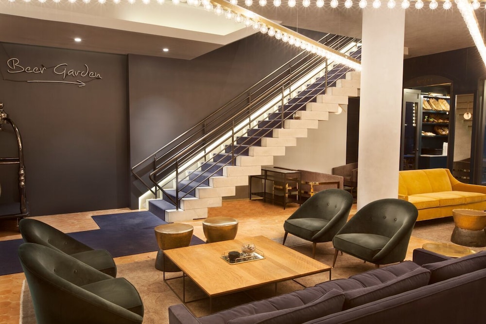 The Tillary Hotel Brooklyn 34/50