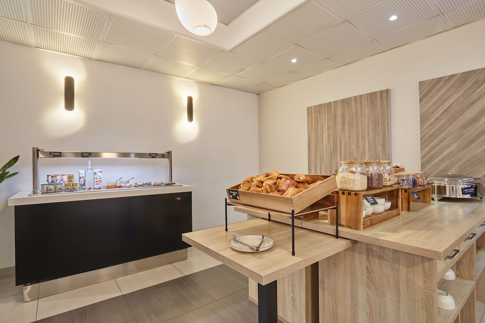 AppartHotel Odalys Le Dome 4/49