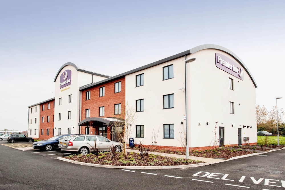 Premier Inn Barrow In Furness 38/43