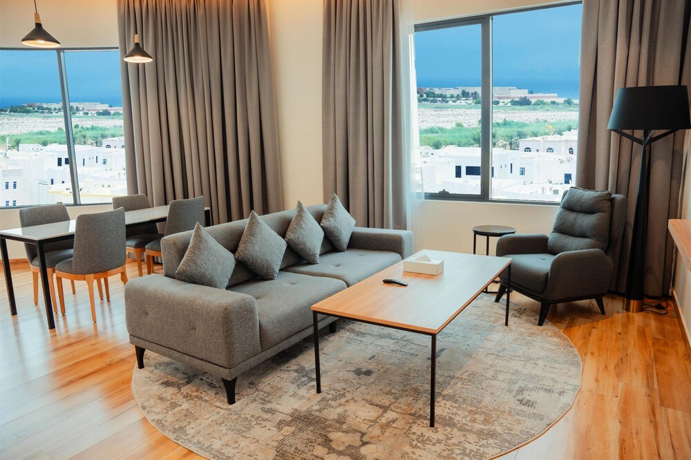 Park Inn by Radisson Muscat 22/50